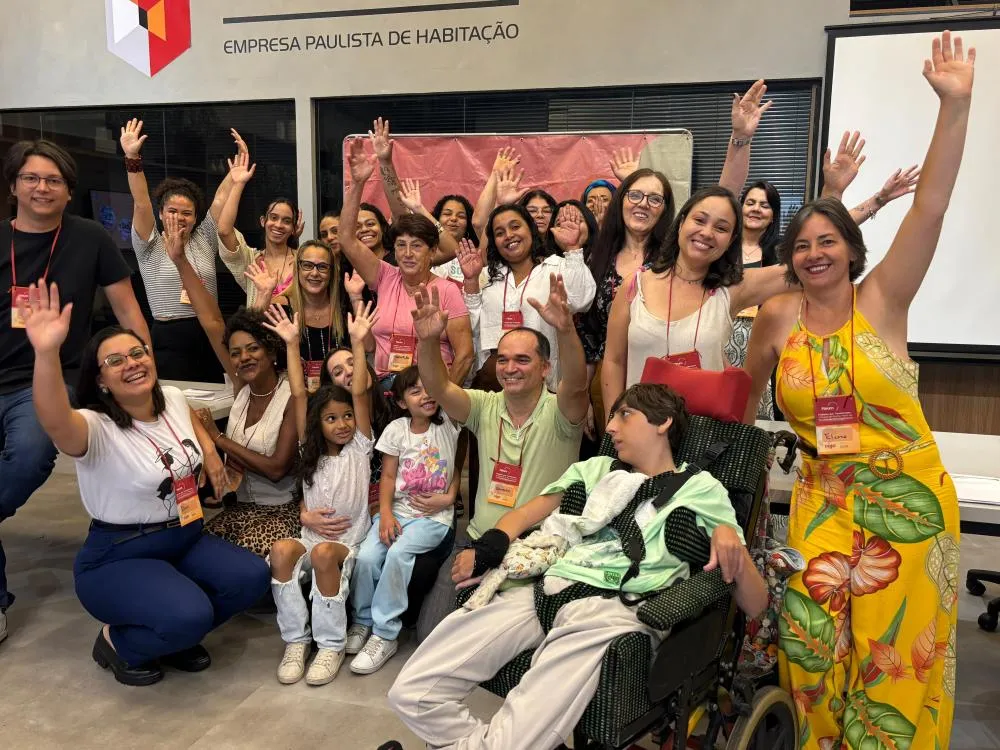 3ª Edição do Fórum Mulheres que Transformam promove diálogo sobre o papel da mulher preta na sociedade civil organizada