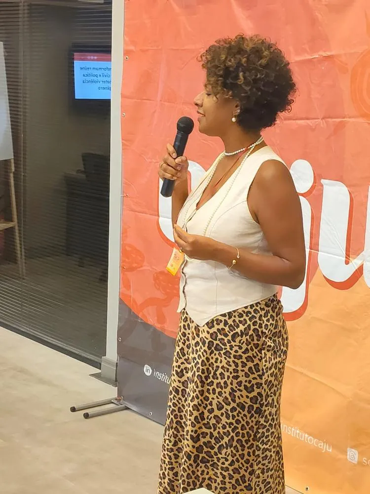 3ª Edição do Fórum Mulheres que Transformam promove diálogo sobre o papel da mulher preta na sociedade civil organizada