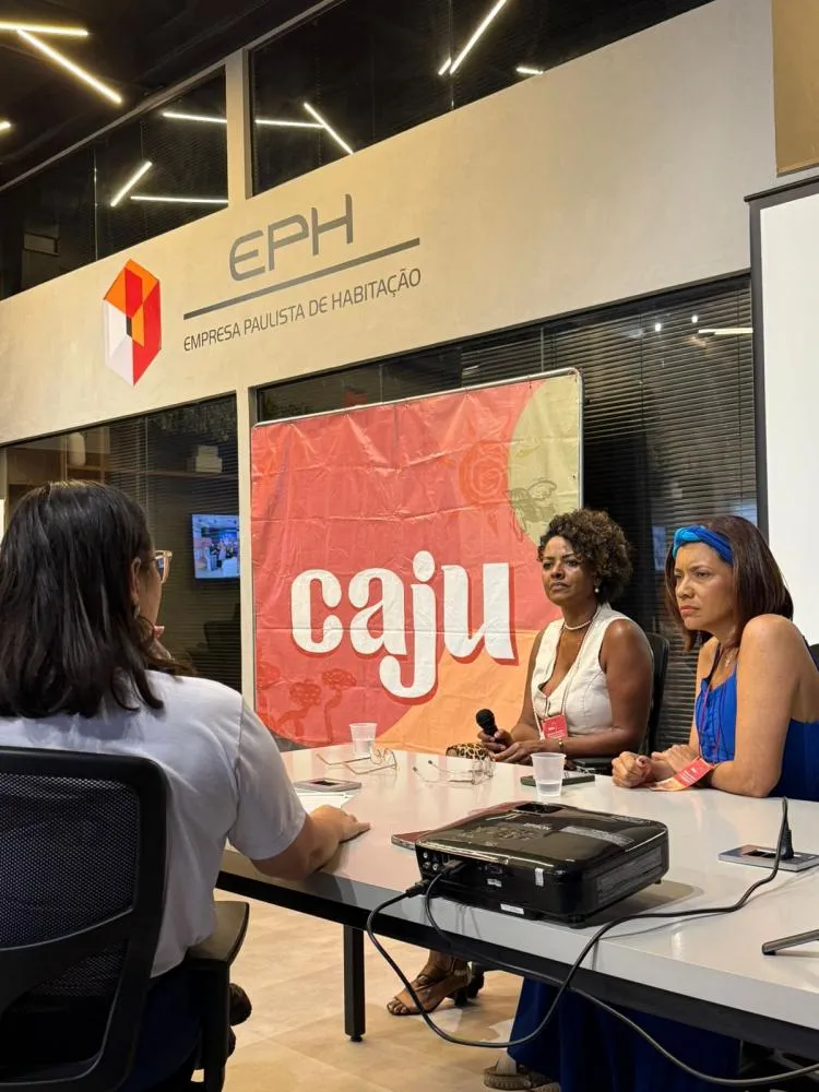 3ª Edição do Fórum Mulheres que Transformam promove diálogo sobre o papel da mulher preta na sociedade civil organizada