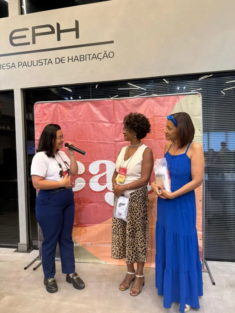 3ª Edição do Fórum Mulheres que Transformam promove diálogo sobre o papel da mulher preta na sociedade civil organizada
