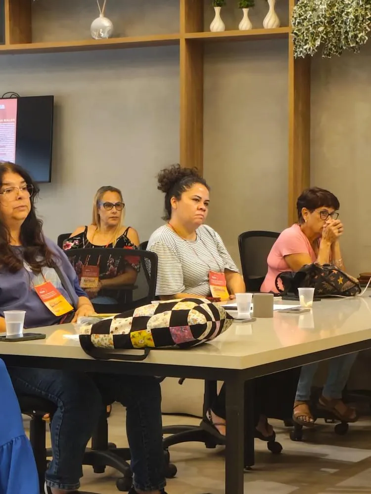 3ª Edição do Fórum Mulheres que Transformam promove diálogo sobre o papel da mulher preta na sociedade civil organizada