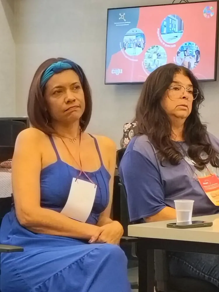 3ª Edição do Fórum Mulheres que Transformam promove diálogo sobre o papel da mulher preta na sociedade civil organizada