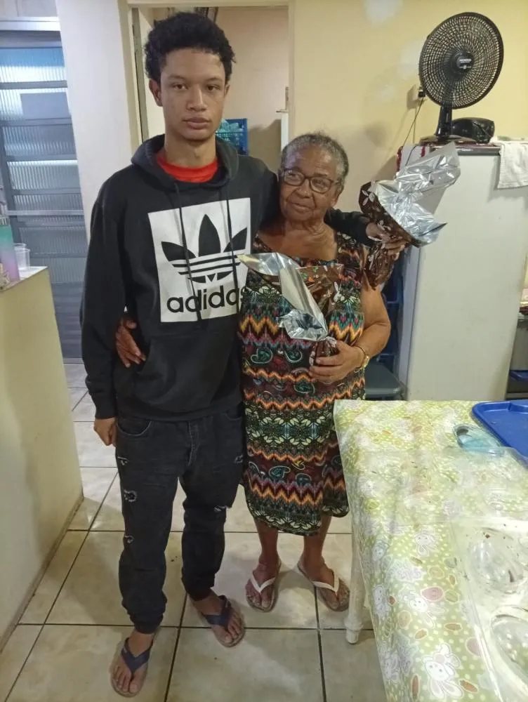 Programa Padrinhos do Bem promove Páscoa com capacitação e geração de renda para famílias em vulnerabilidade