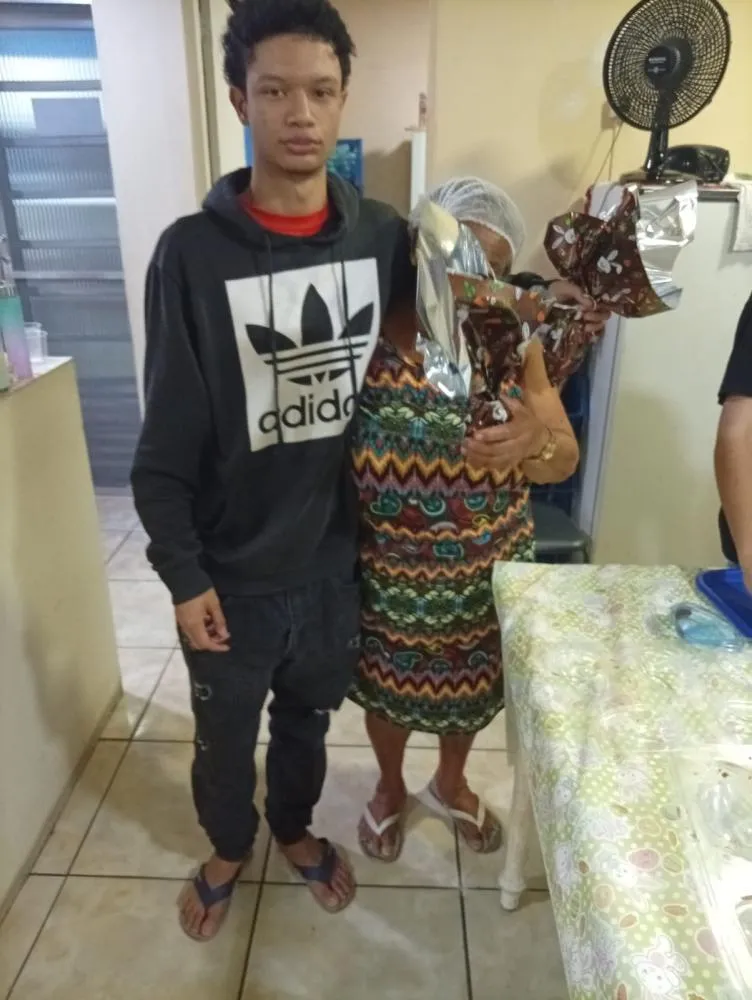 Programa Padrinhos do Bem promove Páscoa com capacitação e geração de renda para famílias em vulnerabilidade