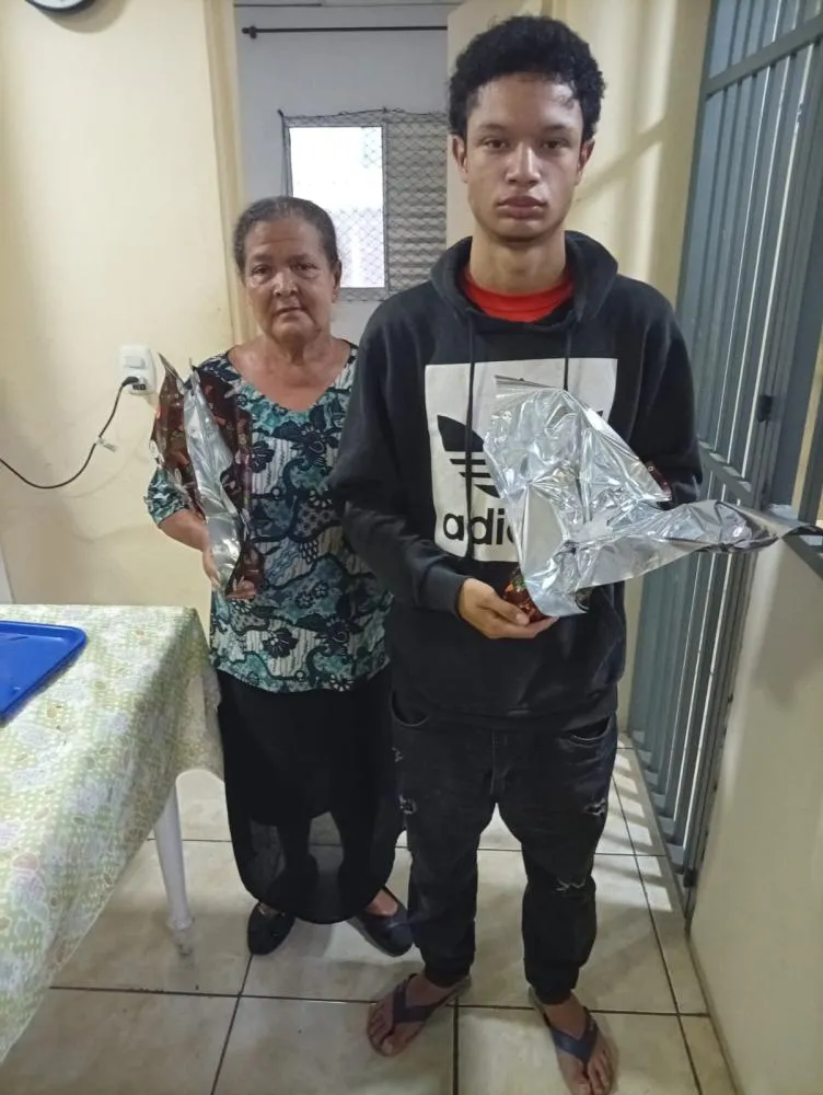 Programa Padrinhos do Bem promove Páscoa com capacitação e geração de renda para famílias em vulnerabilidade