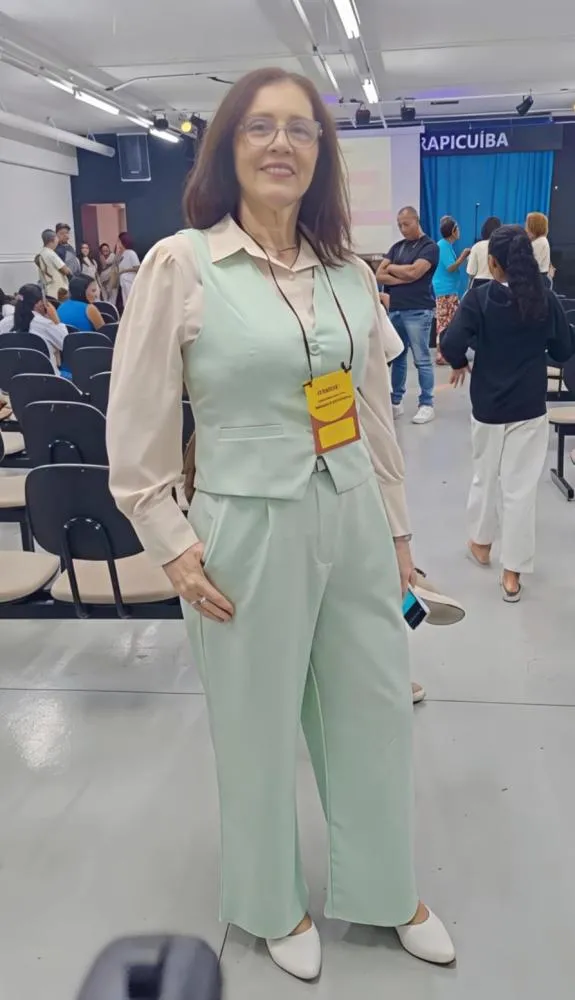 Fórum Mulheres que Transformam reúne mais de 100 participantes em Carapicuíba e consolida rede de embaixadoras e propostas para políticas públicas