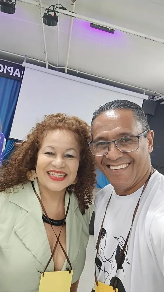 Fórum Mulheres que Transformam reúne mais de 100 participantes em Carapicuíba e consolida rede de embaixadoras e propostas para políticas públicas