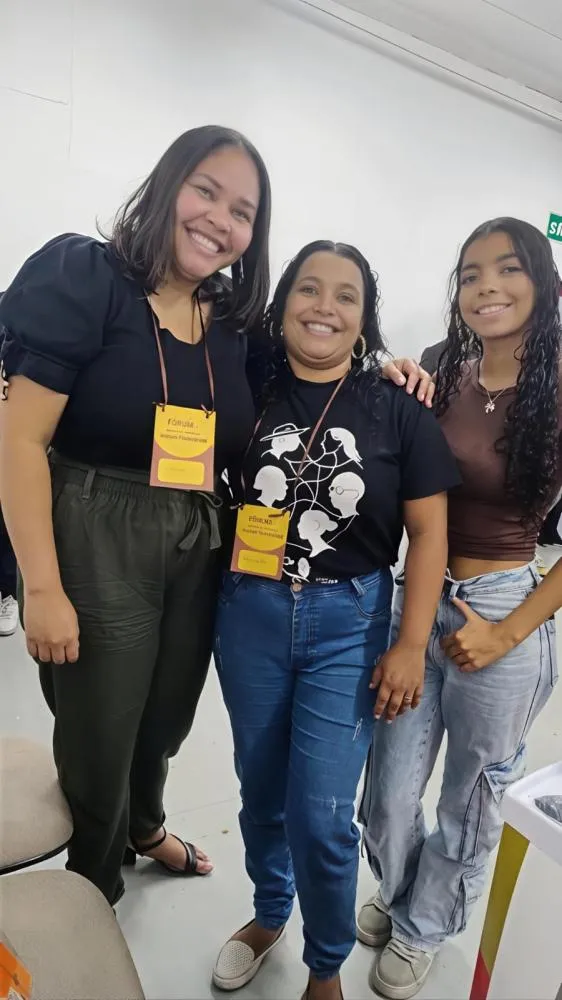 Fórum Mulheres que Transformam reúne mais de 100 participantes em Carapicuíba e consolida rede de embaixadoras e propostas para políticas públicas