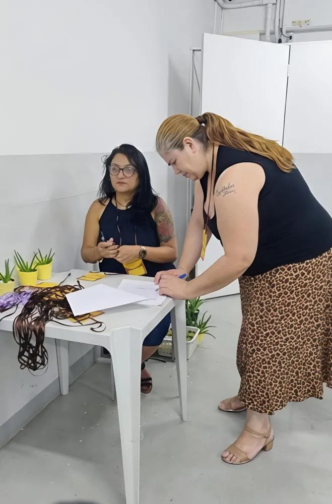 Fórum Mulheres que Transformam reúne mais de 100 participantes em Carapicuíba e consolida rede de embaixadoras e propostas para políticas públicas