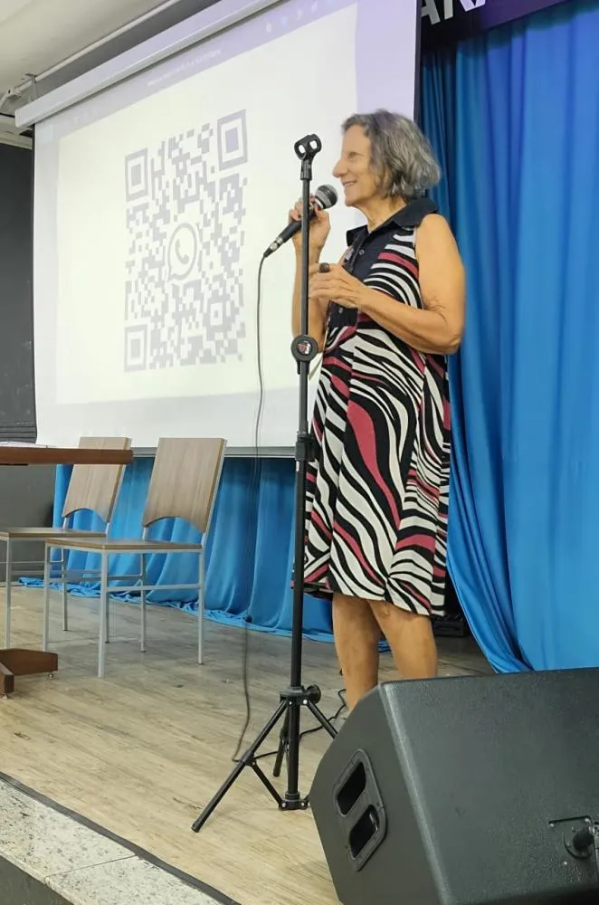 Fórum Mulheres que Transformam reúne mais de 100 participantes em Carapicuíba e consolida rede de embaixadoras e propostas para políticas públicas