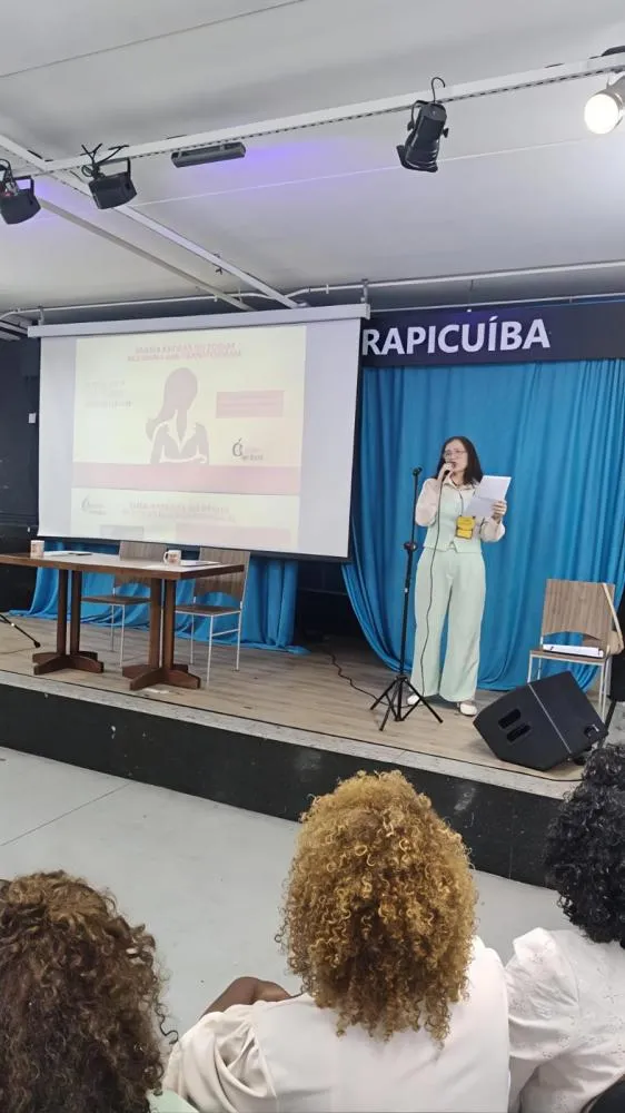 Fórum Mulheres que Transformam reúne mais de 100 participantes em Carapicuíba e consolida rede de embaixadoras e propostas para políticas públicas