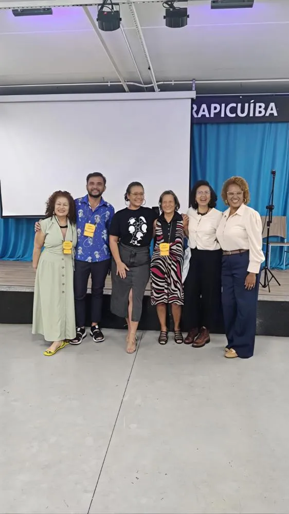 Fórum Mulheres que Transformam reúne mais de 100 participantes em Carapicuíba e consolida rede de embaixadoras e propostas para políticas públicas