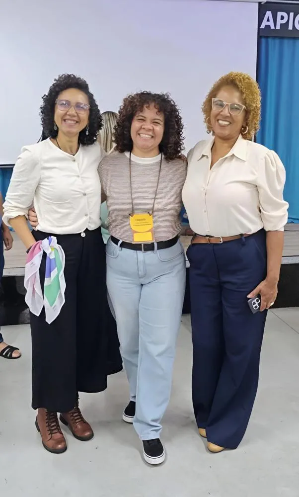 Fórum Mulheres que Transformam reúne mais de 100 participantes em Carapicuíba e consolida rede de embaixadoras e propostas para políticas públicas