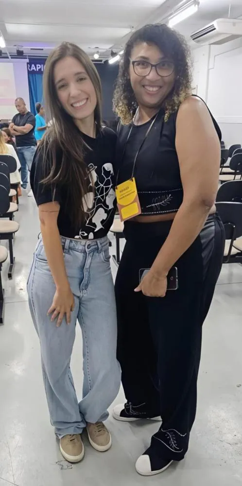 Fórum Mulheres que Transformam reúne mais de 100 participantes em Carapicuíba e consolida rede de embaixadoras e propostas para políticas públicas