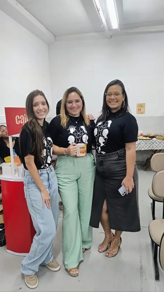 Fórum Mulheres que Transformam reúne mais de 100 participantes em Carapicuíba e consolida rede de embaixadoras e propostas para políticas públicas