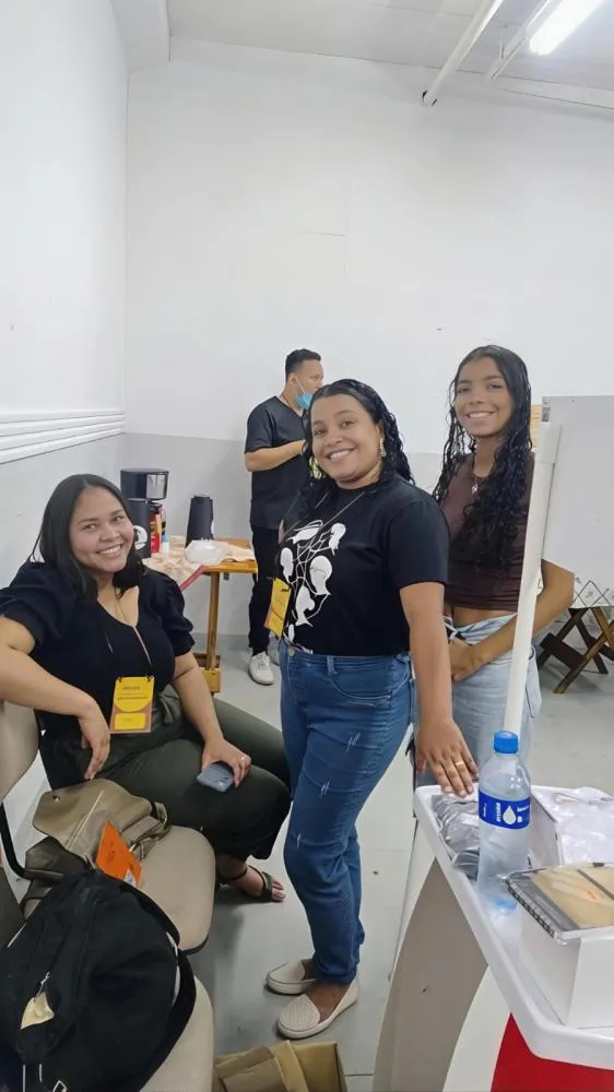 Fórum Mulheres que Transformam reúne mais de 100 participantes em Carapicuíba e consolida rede de embaixadoras e propostas para políticas públicas