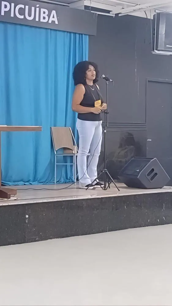 Fórum Mulheres que Transformam reúne mais de 100 participantes em Carapicuíba e consolida rede de embaixadoras e propostas para políticas públicas