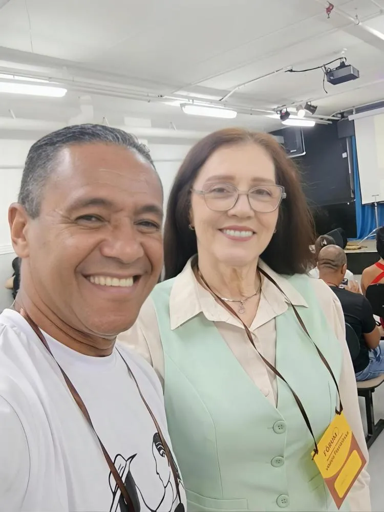 Fórum Mulheres que Transformam reúne mais de 100 participantes em Carapicuíba e consolida rede de embaixadoras e propostas para políticas públicas
