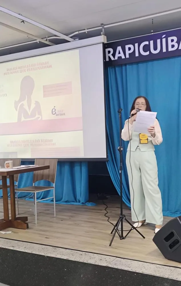 Fórum Mulheres que Transformam reúne mais de 100 participantes em Carapicuíba e consolida rede de embaixadoras e propostas para políticas públicas