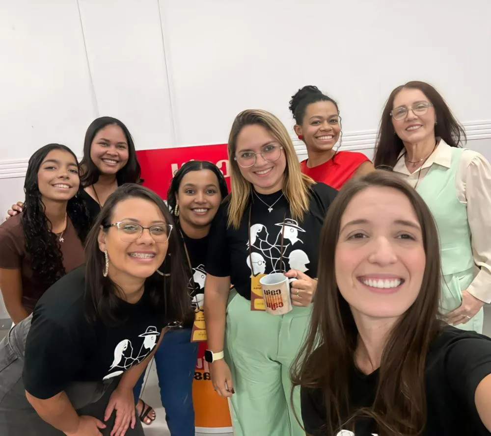 Fórum Mulheres que Transformam reúne mais de 100 participantes em Carapicuíba e consolida rede de embaixadoras e propostas para políticas públicas