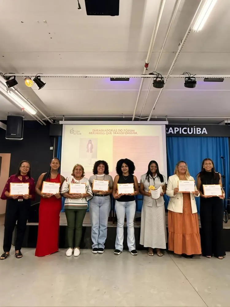 Fórum Mulheres que Transformam gera mobilização nos territórios e inicia articulação contínua de lideranças femininas