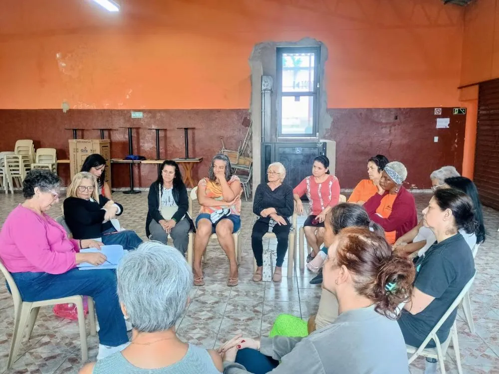 Comunidade Kolping Jardim Califórnia fortalece famílias e transforma vidas há quase 40 anos em Osasco