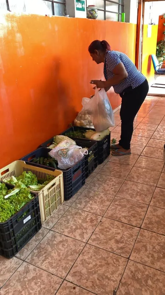 Comunidade Kolping Jardim Califórnia fortalece famílias e transforma vidas há quase 40 anos em Osasco