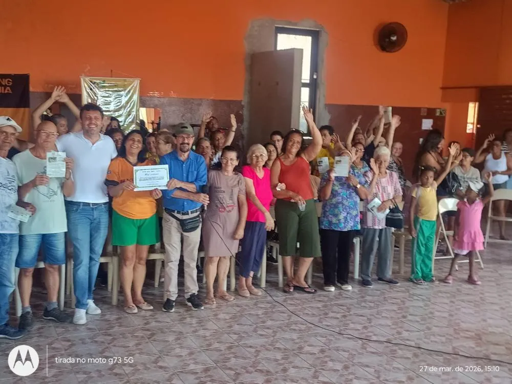Comunidade Kolping Jardim Califórnia fortalece famílias e transforma vidas há quase 40 anos em Osasco