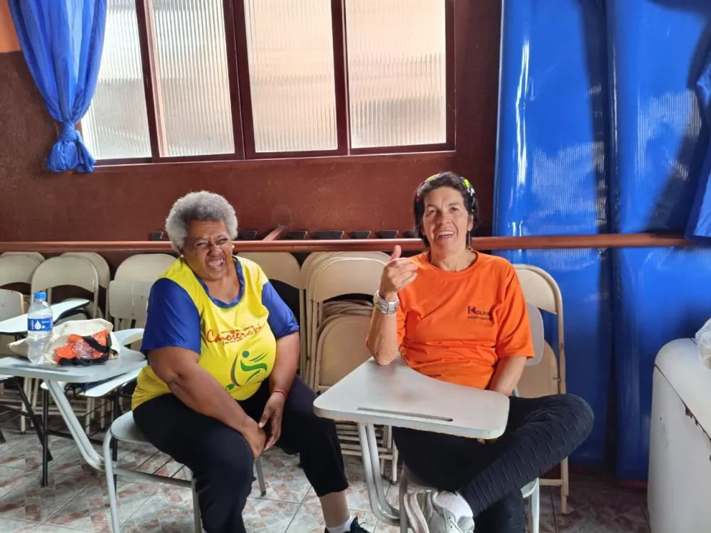 Comunidade Kolping Jardim Califórnia fortalece famílias e transforma vidas há quase 40 anos em Osasco