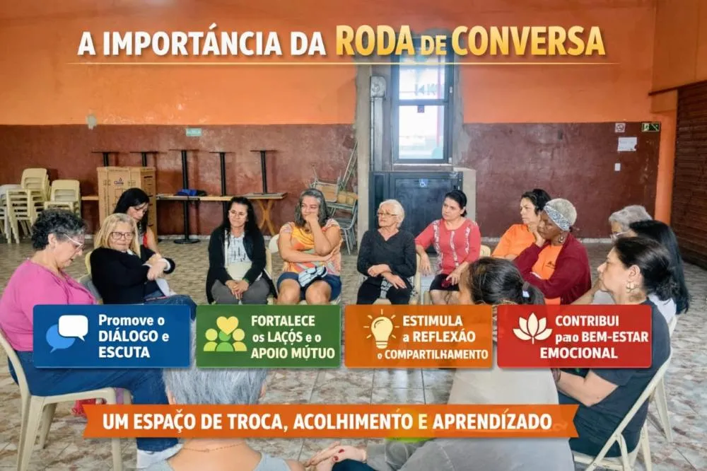 Comunidade Kolping Jardim Califórnia fortalece famílias e transforma vidas há quase 40 anos em Osasco