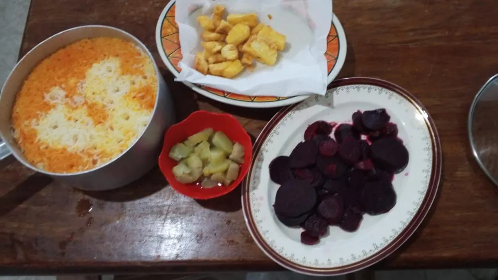 Entrega de verduras beneficia 140 famílias e fortalece a segurança alimentar em Suzano