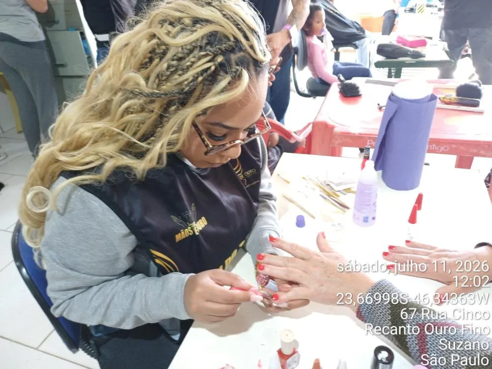 Associação Amigos de Bairro Jardim do Lago promove ação social gratuita e beneficia 81 moradores da comunidade