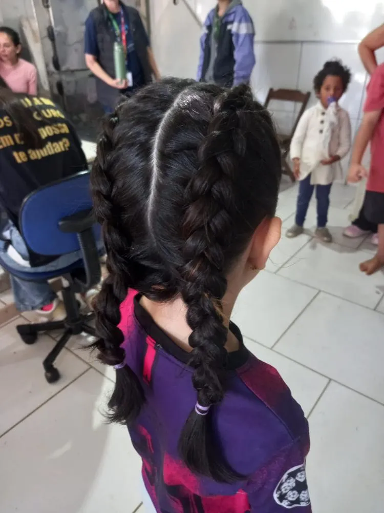 Associação Amigos de Bairro Jardim do Lago promove ação social gratuita e beneficia 81 moradores da comunidade