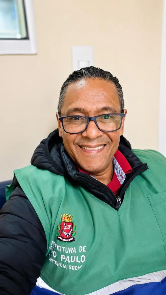 Clóvis Roberto Ferreira
