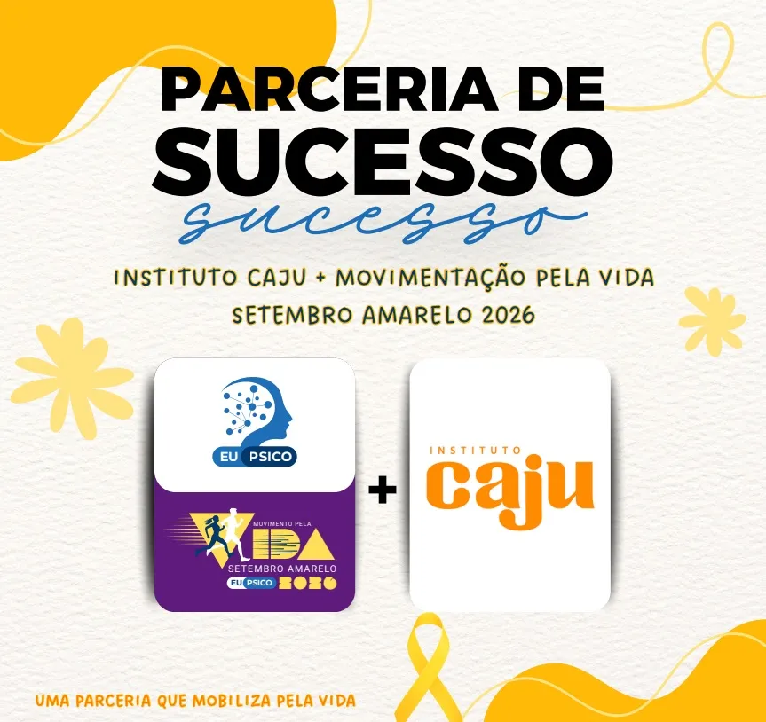 Foto divulgação: Instituto Caju
