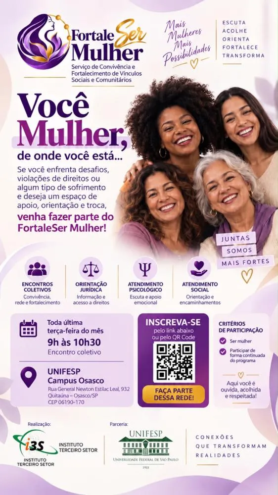 Imagem: i3S - Instituto Terceiro Setor